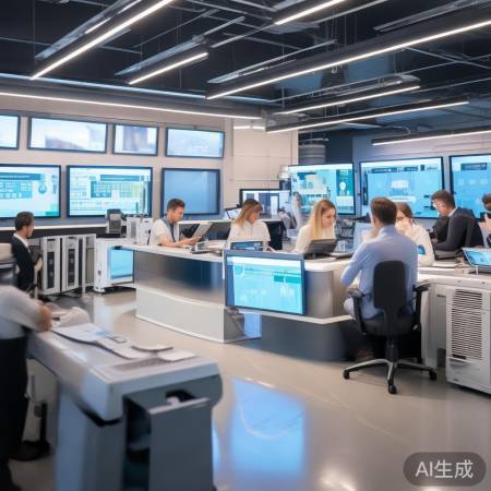 春兰空调客户护航中心教大家—江西中央空调冷却塔选型指南:高效节能方案推荐