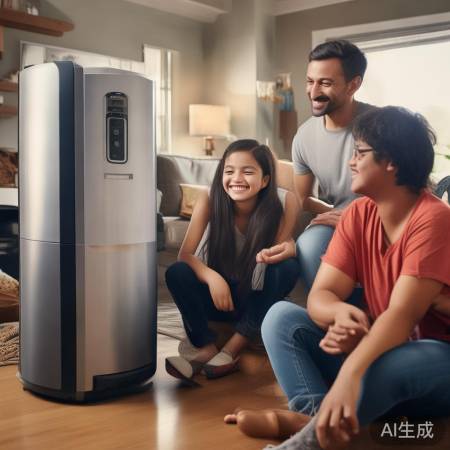 “分享电热水器秘密，周末再见！