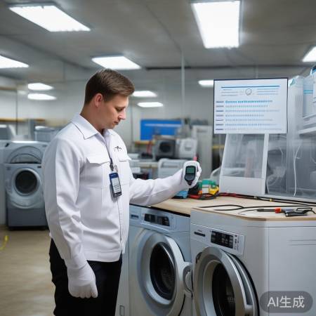 专业认证，规范维修