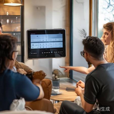 富甲保险柜热线守护家阐释あ联网保险柜选购指南:安全与便捷的双重考量