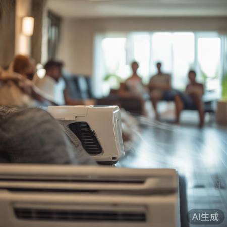 三菱中央空调服务热线平台介绍$广东地区大型中央空调维修点大全推荐