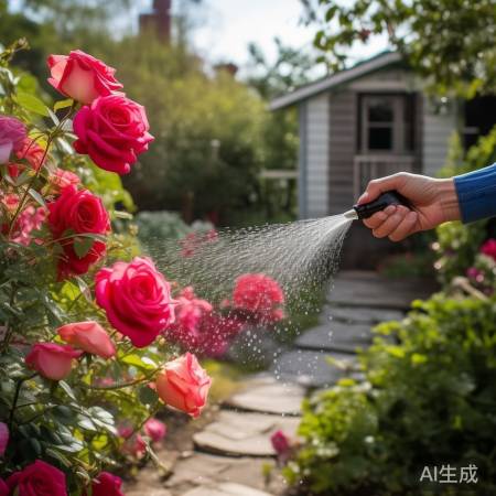 保养步骤第六步