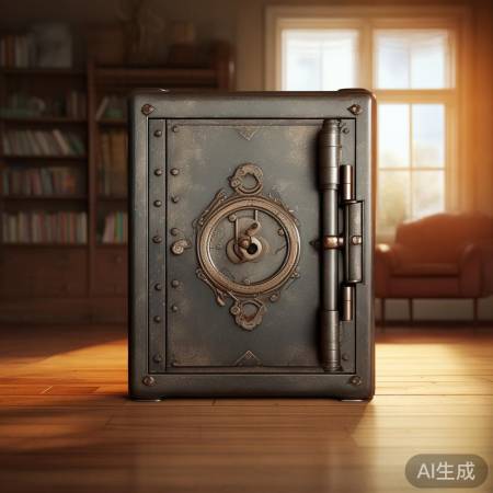 “广西老式保险柜推荐，守护家庭