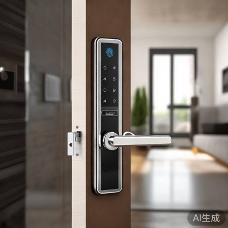 青稞智能锁维修预约通教你(智能锁ESD测试：揭秘安全性能关键指标)