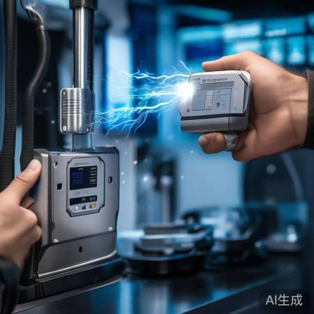 “智能锁抗静电能力是关键”