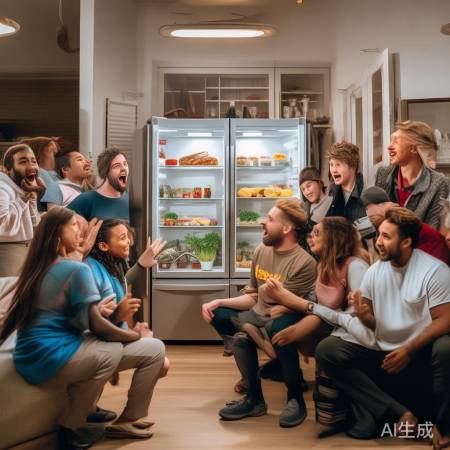 博伦博格冰箱售后服务网点电查询教导√明星大揭秘：拜托了冰箱第四期幕后花絮