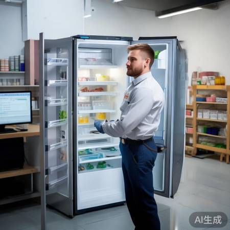 冰箱维修规范，专业质保