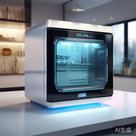 小益智能消毒柜全国统服务热线阐明，商用消毒柜收纳筐：高效整理，洁净生活必备神器