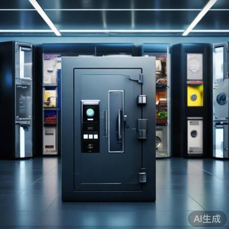 指纹升级，保险柜新选择