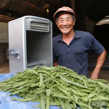 奥特朗热水器空气能热线全国售后服务梳理㉿吉林空气能烘干白芷：高效干燥新选择
