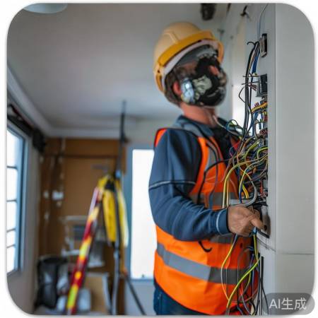 水电安装需专业