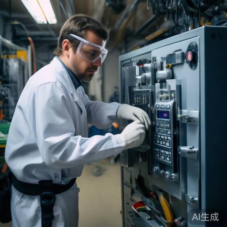 盾发保险柜维修热线告诉你۞保险柜床头柜实木烤漆：安全与美观的完美结合