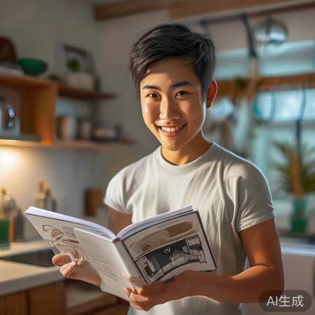 热水器安装步骤图解