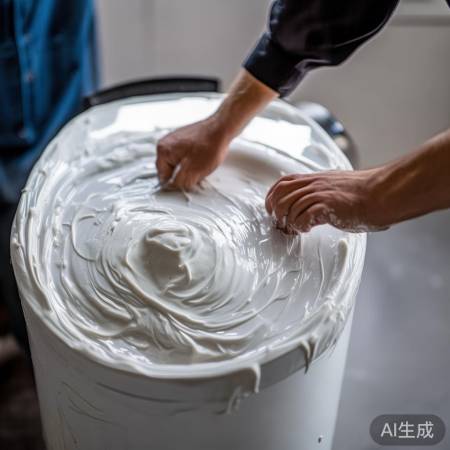 涂粘合剂,稳固保温板