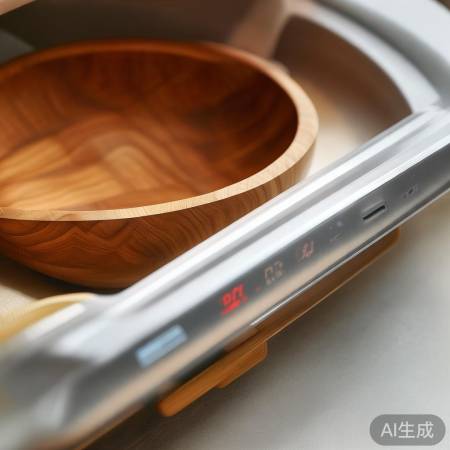 双和热水器消毒柜400全国售后支持解说,木碗适合在消毒柜中消毒吗?