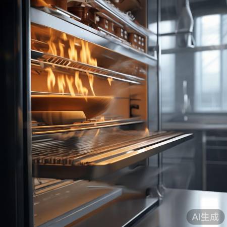 “高温消毒慎用木碗”