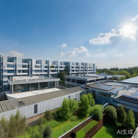 空气能工程成效显著