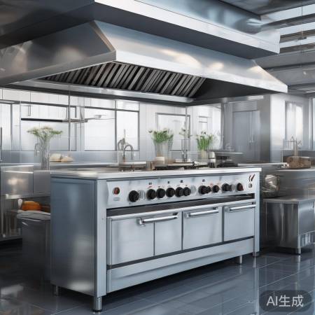 奥克斯消毒柜24小时网点分解#餐厅消毒柜：高效杀菌，守护用餐卫生安全