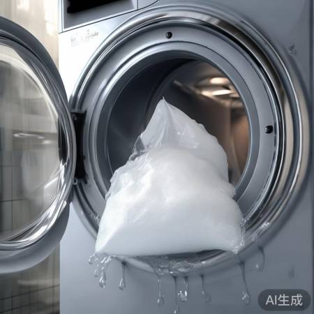 小苏打SPA洗洗衣机