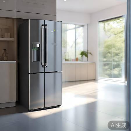 节能冰箱,环保又省电