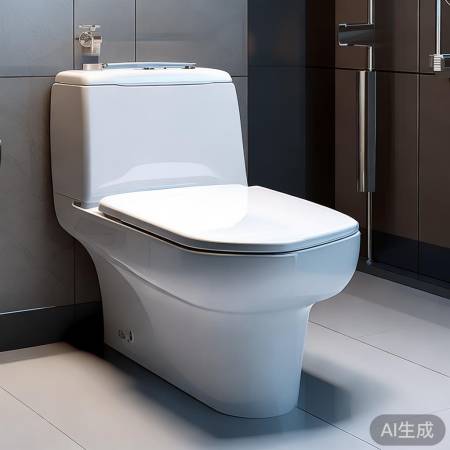 欧路莎智能马桶客服枢纽梳理♛中洁智能马桶997：全新设计，舒适体验升级