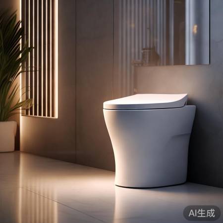 了解中洁智能马桶,分享生活心得