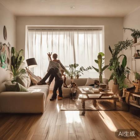 家居翻新小窍门分享