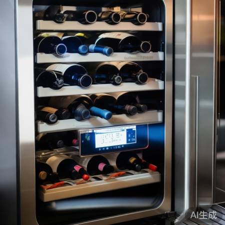 百得酒柜24小时服务线解析：红酒柜耗电量对比：节能型与普通型大揭秘
