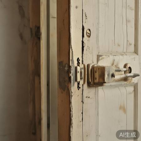 群升防盗门人工服务助手教导￥防盗门吱扭声：揭秘家居噪音的烦恼之源