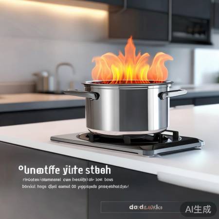 奥田燃气灶总部各市维修热线交流$千科燃气灶5010：家用高效节能灶具推荐，安全烹饪新选择