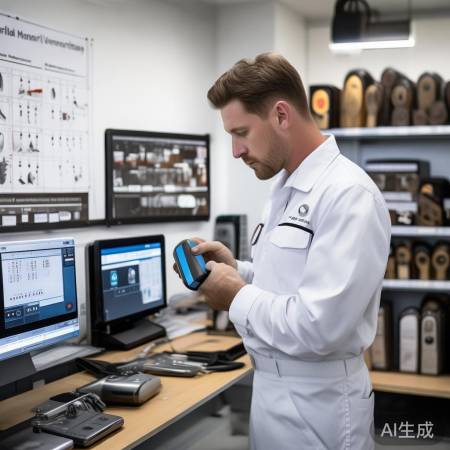 专业认证，严格维修