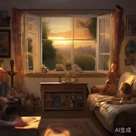 生活分享，美好周末