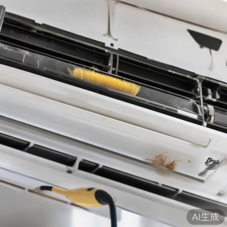 东芝空调服务热线报修支持详述↑空调制冷忽冷忽热？揭秘原因及解决方法