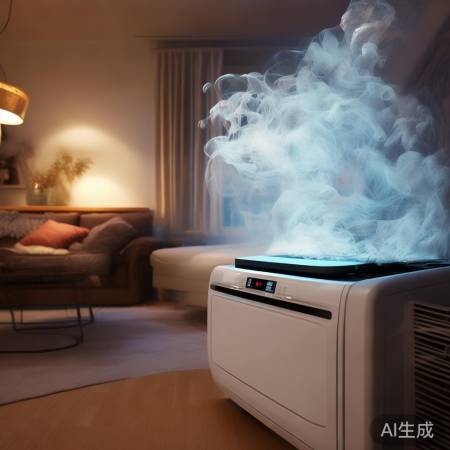 空调分享结束，期待交流！