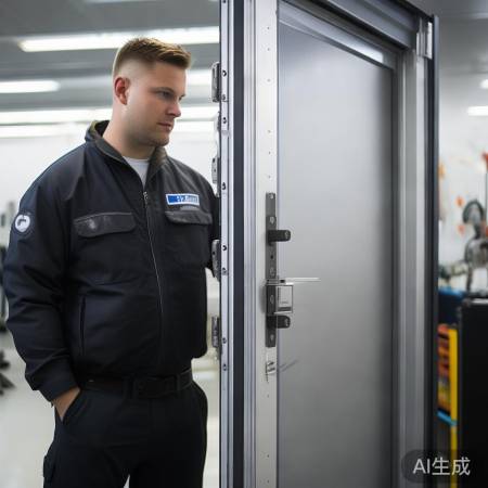 神将防盗门修复服务热线阐明(王力门业防盗门开启方法揭秘)