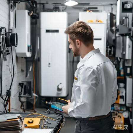 华帝壁挂炉官方服务热线传授【燃气壁挂炉烟筒异常鸣叫原因解析】