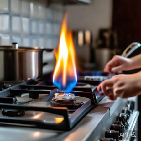 帅康燃气灶总部客服号码热线科普@燃气灶喷嘴摆放技巧揭秘:安全高效烹饪之道