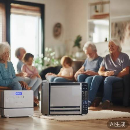 同益热水器空气能专享客服中心阐释ぁ空气能冷暖主机：节能省电，冬季温暖如春