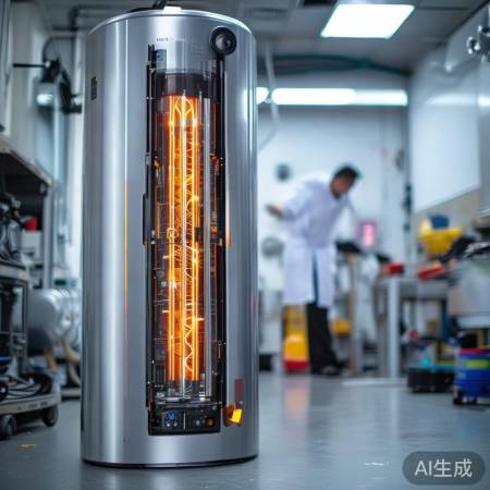 “热水器可控硅使用需谨慎”