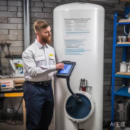 专业认证,严谨维修