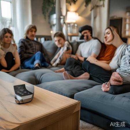 青稞智能锁全国人工热线教导『雅洁智能锁:守护家庭安全的智能之选』