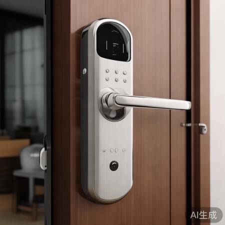 选智能锁看品牌、功能与易用性