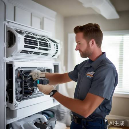 空调维修规范服务