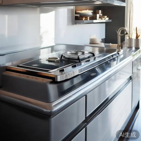 火车头家电紧急客服中心解读—江门集成环保灶:引领绿色厨房新潮流