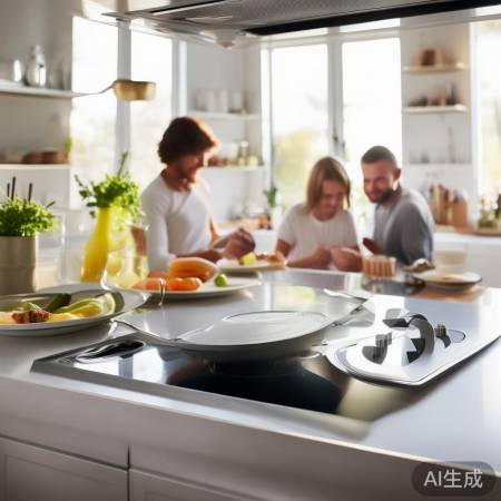 江门环保灶易清洁,人性化设计