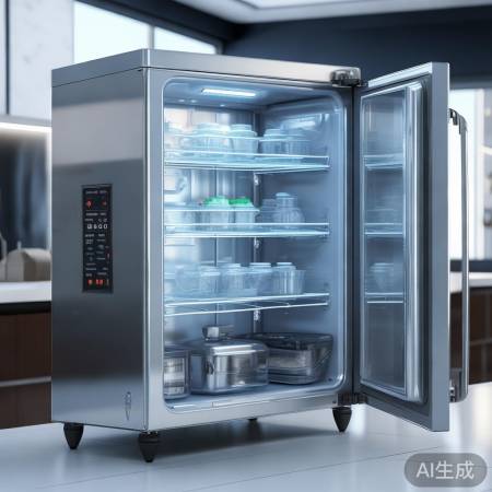 消毒柜功能多样，选需适用