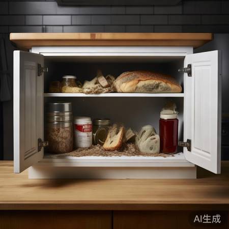 新飞冰箱售后热线全天候服务解析『揭秘大冰箱异臭味源头，教你轻松解决生活难题』