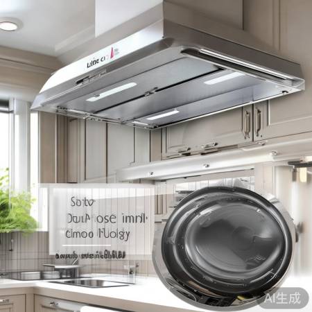 能率油烟机官方网点科普『小鸭油烟机拆洗教程:轻松清洁,焕然一新』