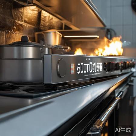 亚格燃气灶厂家官方客服解读㊣新飞燃气灶219:家用厨房必备之选