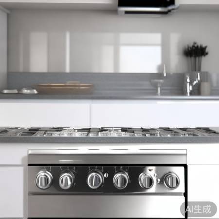 新飞燃气灶219,厨房新宠